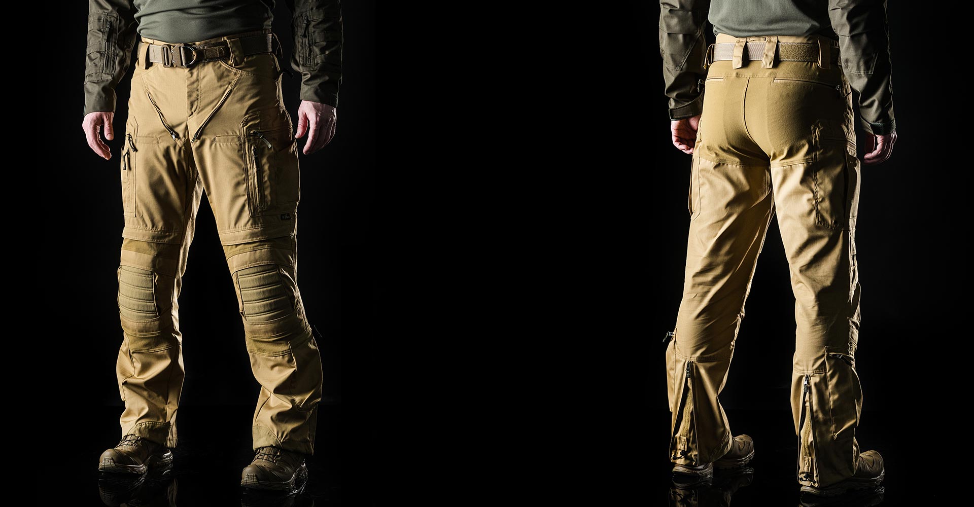 best combat pants